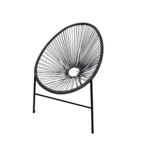 Pod Lounger 69x75x88cm Bl U/Bl A