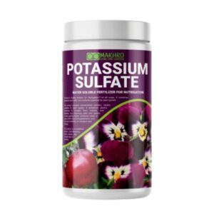 POTASSIUM SULFATE 1KG