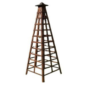 Pyramid Lattice 80 X160 Cm Pspl3