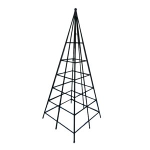 Pyramid Plant Support 44.5x44.5x109cm Pspl4