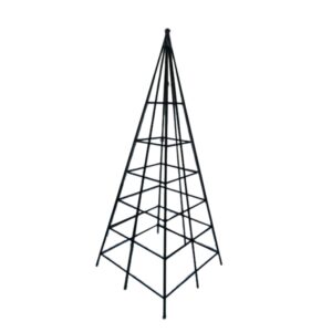Pyramid Plant Support 64x64x156cm Pspl5