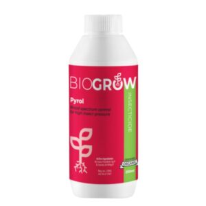 PYROL INSECTICIDE -250ml