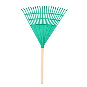 RAKE GREEN DELUX DLXRX