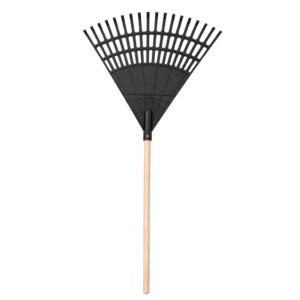 RAKE PLASTIC RUGGED