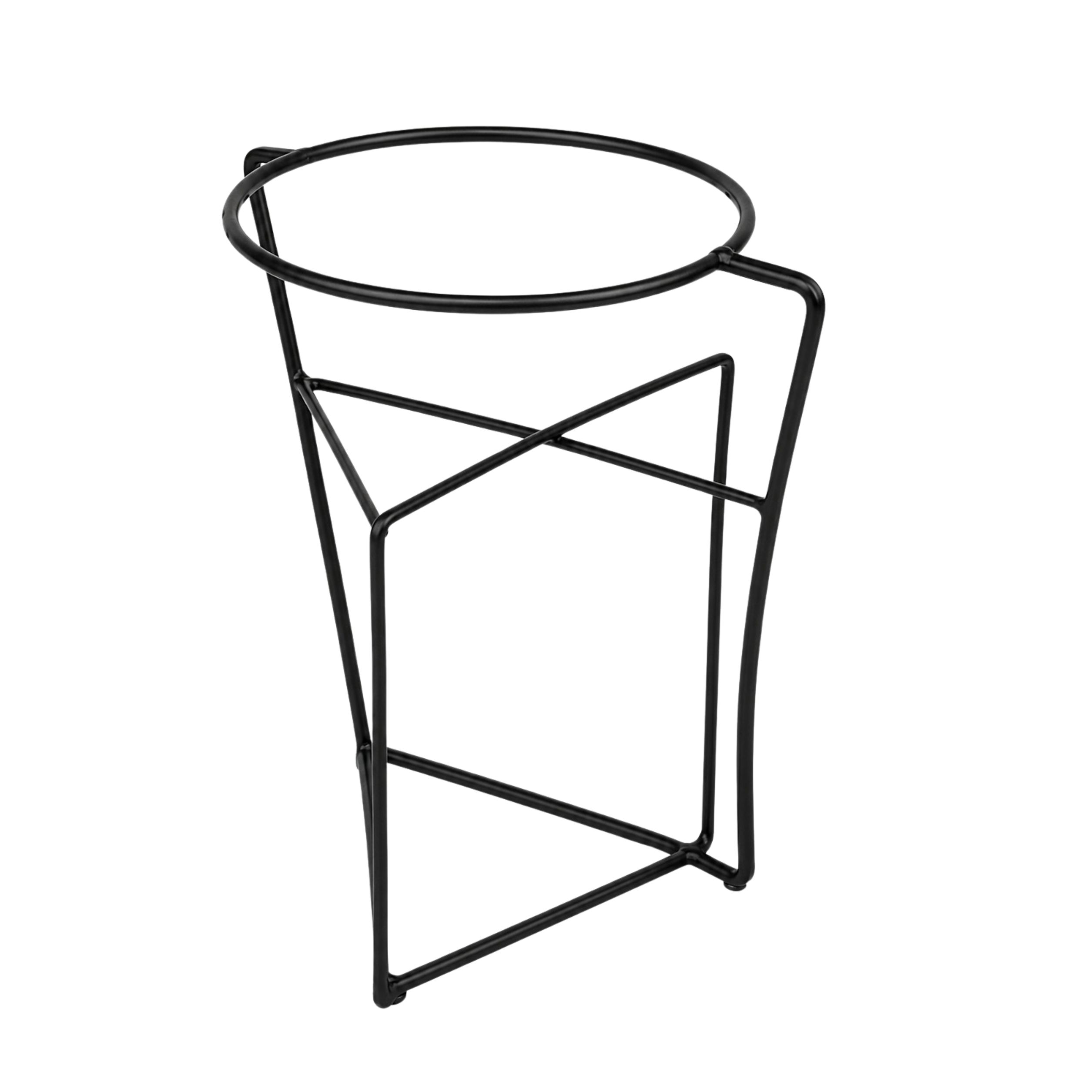 RETRO POT STAND SHORT