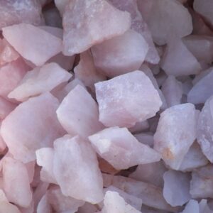 Rose Quartz 20kg