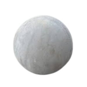 Solid Round Ball Sb400