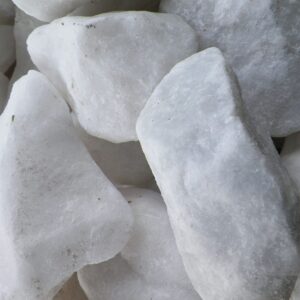 .super White Dump Rock 20kg