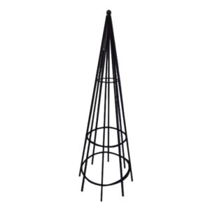 Topiary Cone 39.5x112.5cm Pscw1