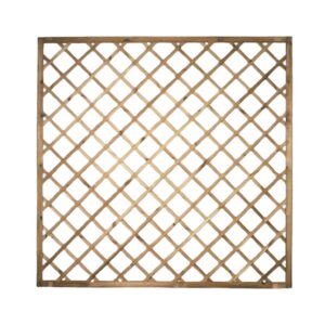 Trellis 1.5 X 1.5m Diamond