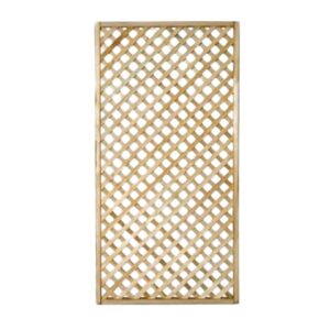 Trellis 1m X 1m Diamond