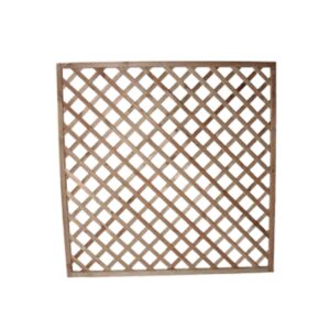 Trellis 800 X 1m Diamond