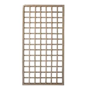 Trellis 1m X 1m Sq