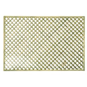 Trellis 1m X 1.5m Diamond