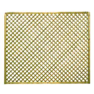 Trellis 2m X 2m Diamond