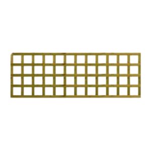 Trellis 300 X 2m Sq