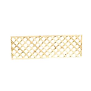 Trellis 400 X 1.5m Diamond