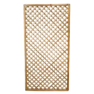 Trellis 500 X 1.5m Diamond