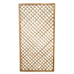 Trellis 600 X 1.5m Diamond