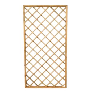 Trellis Diamond 800 X 2m