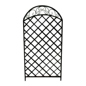 Trellis Round Top 197 X 250cm Tr11