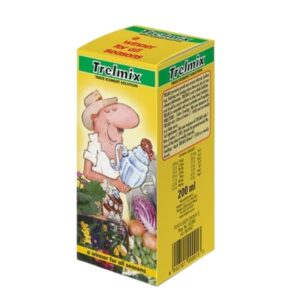 TRELMIX TRACE ELEMENT 200ml