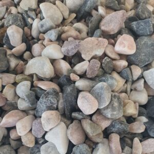 TUMBLE SMARTIE ZEBRA 20kg