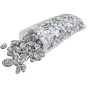 Tumble  Zebra Pebbles 20kg