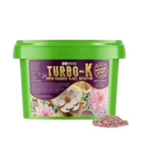 Turbo Grow Bucket 5kg
