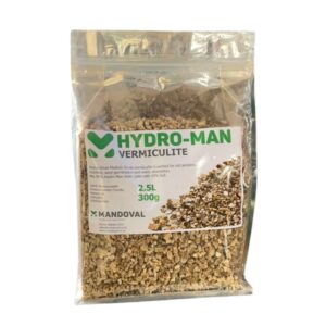 Vermiculite Vicafil 300g