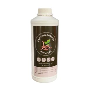 Vermitea Blended 1lt