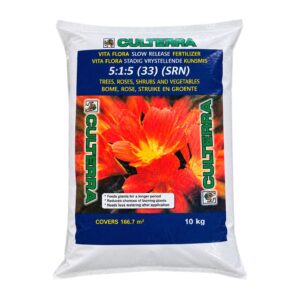 VITAFLORA 5.1.5 SLOW RELEASE 10kg