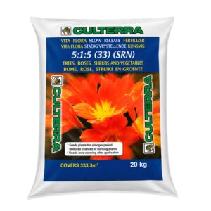 VITAFLORA 5.1.5 SLOW RELEASE 20kg