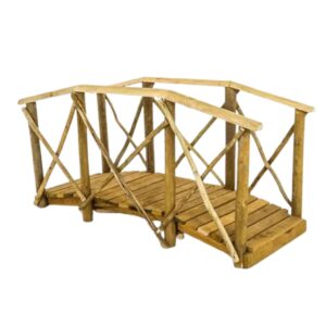 Wood Bridge 1.5m