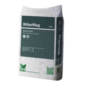 Magnesium Sulphate 25kg