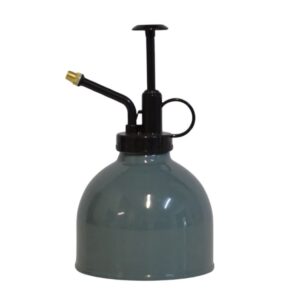 Mister & Black Nozzle