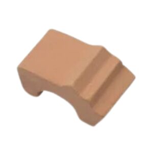 POT FEET COTTA LARGE