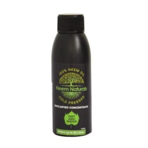 Neem Oil 100ml