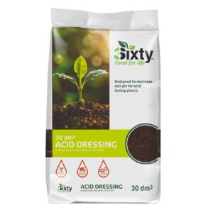 Gebco  Acid Compost 30dm
