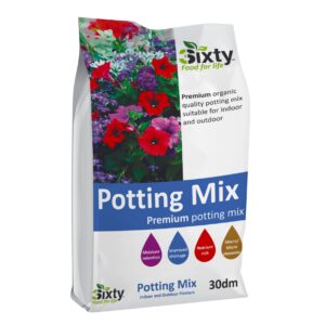Gebco Potting Soil 30dm